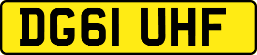 DG61UHF