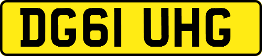 DG61UHG