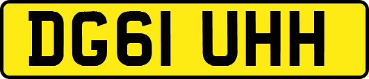 DG61UHH