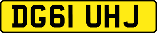 DG61UHJ
