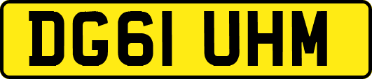 DG61UHM