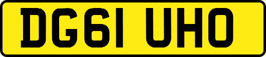 DG61UHO