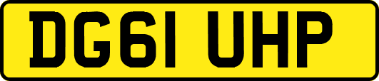 DG61UHP