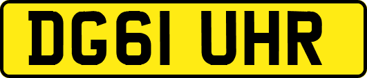 DG61UHR