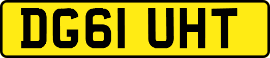 DG61UHT