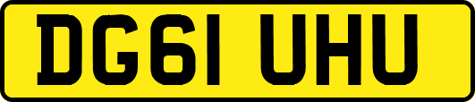 DG61UHU