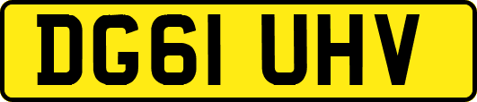 DG61UHV