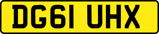 DG61UHX