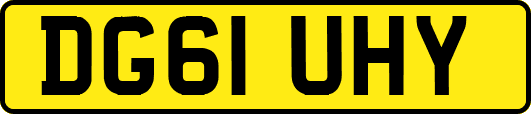 DG61UHY