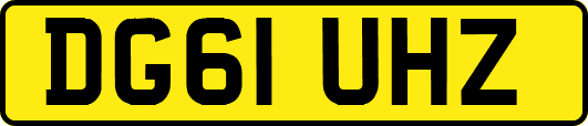 DG61UHZ
