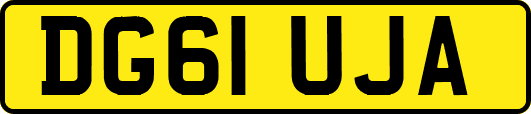 DG61UJA