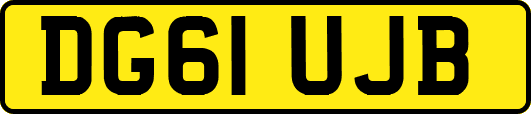 DG61UJB