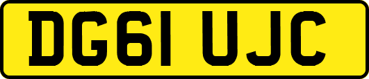 DG61UJC