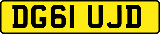 DG61UJD