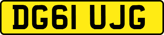 DG61UJG