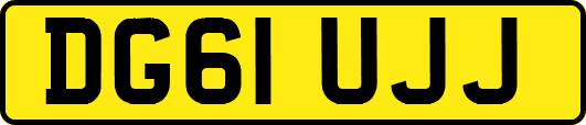 DG61UJJ