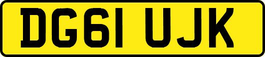 DG61UJK