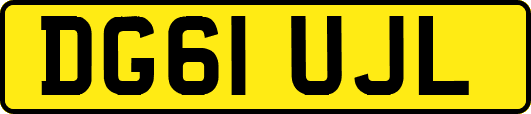DG61UJL