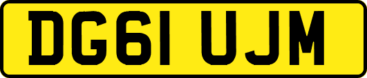 DG61UJM