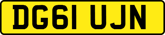 DG61UJN