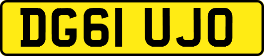 DG61UJO