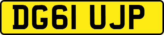 DG61UJP