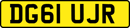 DG61UJR