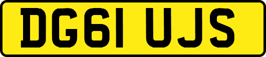 DG61UJS