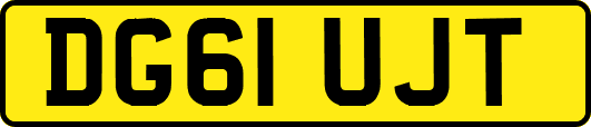 DG61UJT