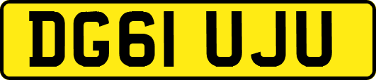 DG61UJU