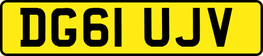 DG61UJV