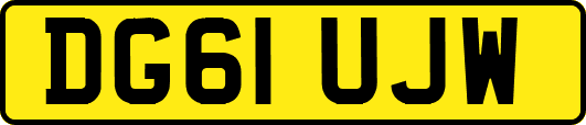 DG61UJW