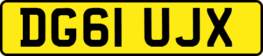 DG61UJX