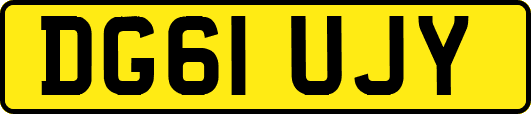 DG61UJY