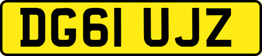 DG61UJZ