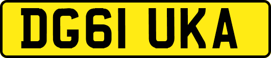 DG61UKA