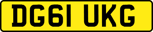 DG61UKG