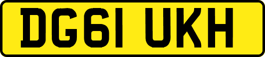 DG61UKH