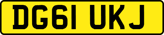 DG61UKJ