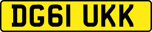 DG61UKK