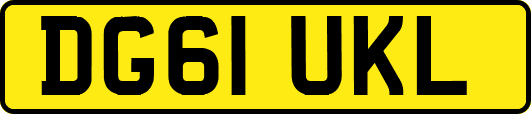 DG61UKL