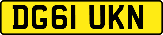 DG61UKN