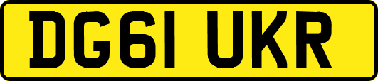 DG61UKR