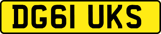 DG61UKS