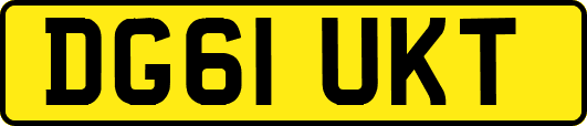 DG61UKT
