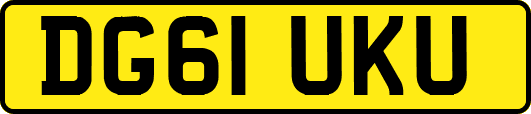 DG61UKU