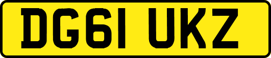 DG61UKZ