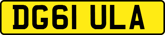 DG61ULA