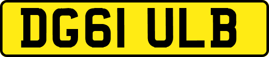 DG61ULB