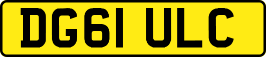 DG61ULC